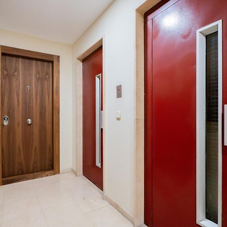 Апартаменты Apartamento Reformado De Lujo En Gran Via Мадрид Экстерьер фото