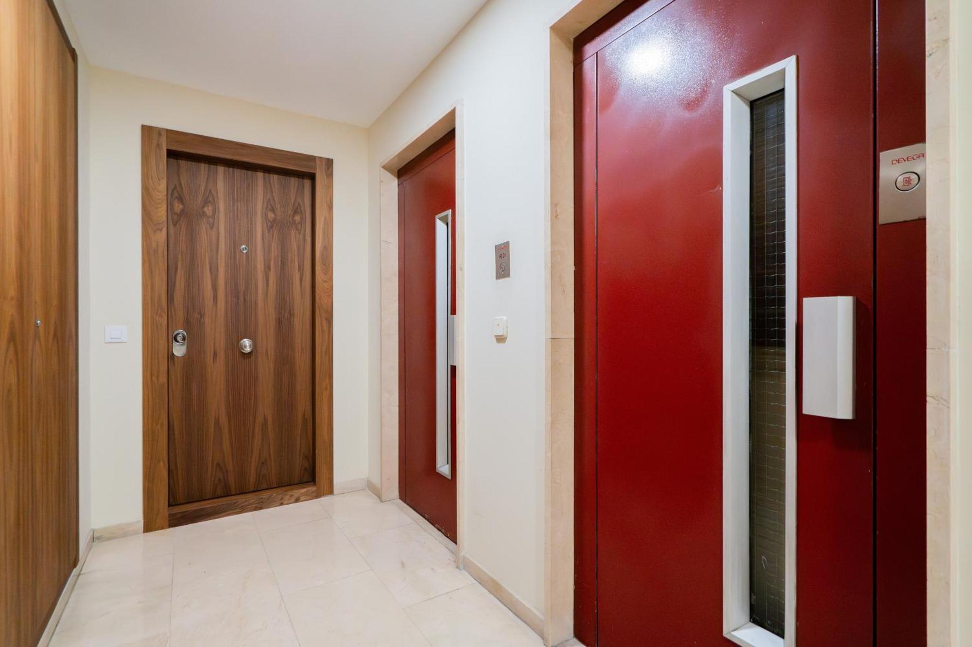 Апартаменты Apartamento Reformado De Lujo En Gran Via Мадрид Экстерьер фото