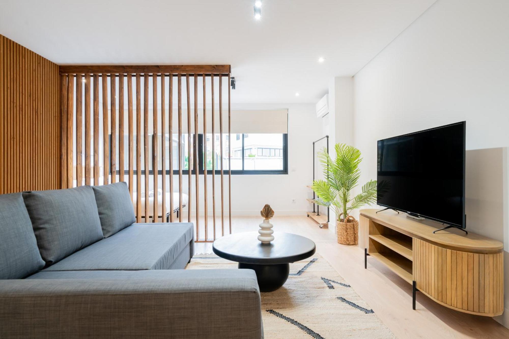 Апартаменты Apartamento Reformado De Lujo En Gran Via Мадрид Экстерьер фото
